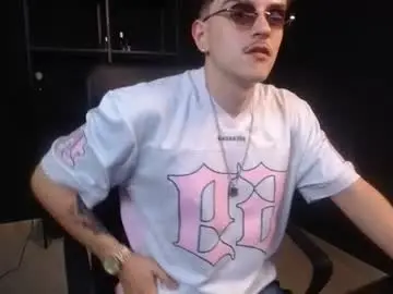 Chaturbate Free Porn Cam of felixstark