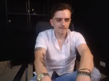 Chaturbate Best live sex cam show of felixstark