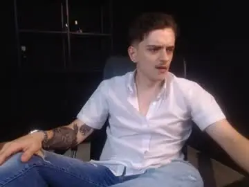 Chaturbate Sex Cam of felixstark