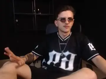Chaturbate Private Sex Chat of felixstark