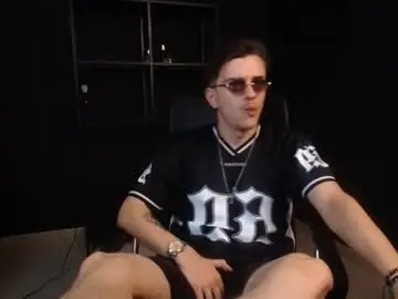 Chaturbate Best Webcam of felixstark