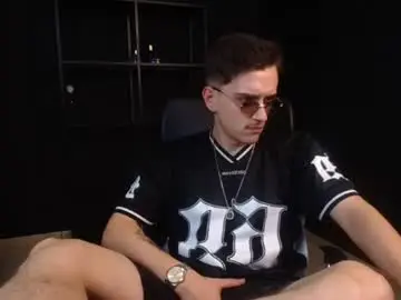 Chaturbate Watch Live Sex Cams of felixstark