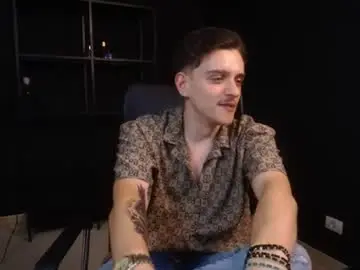 Chaturbate Free Live Porn of felixstark