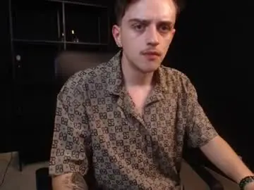 Chaturbate Nude Webcam of felixstark