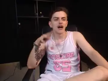 Chaturbate Free Live Porn of felixstark