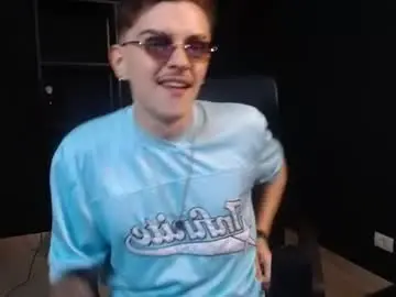 Chaturbate Live Sex Cam of felixstark