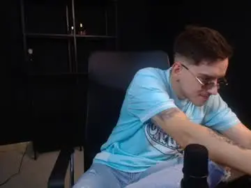 Chaturbate Adult Webcam of felixstark