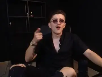 Chaturbate Free Live Porn of felixstark