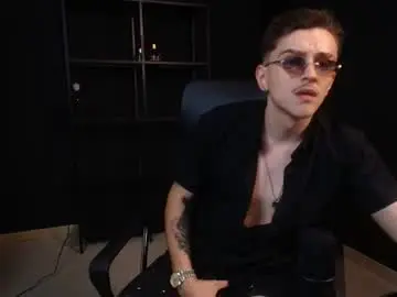 Chaturbate Live Porn of felixstark