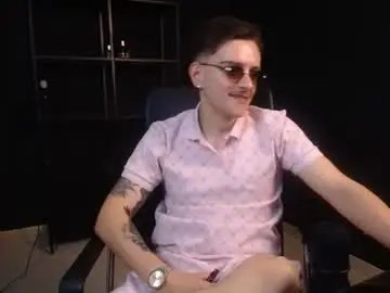 Chaturbate Adult Webcams of felixstark
