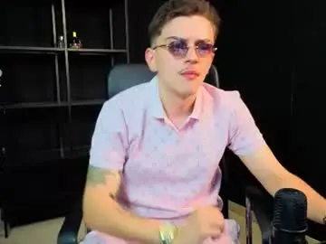 Chaturbate Adult Video Chat of felixstark
