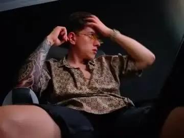 Chaturbate Adult Webcam of felixstark