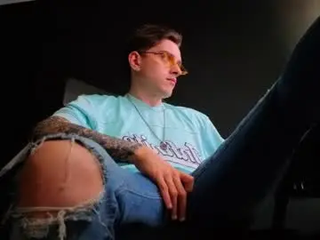 Chaturbate Watch Live Sex Cams of felixstark
