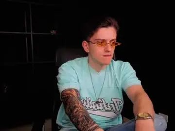 Chaturbate Nude Webcam of felixstark