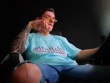 Chaturbate Live Sex of felixstark