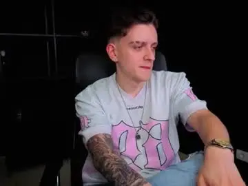 Chaturbate Best Webcam of felixstark