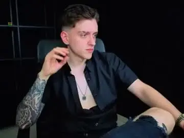 Chaturbate Best Webcam of felixstark