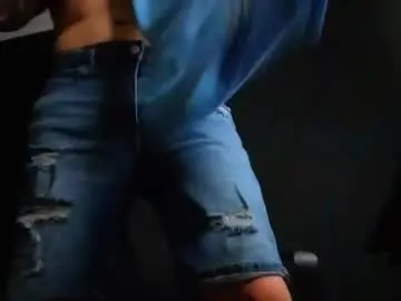 Chaturbate Best Webcam of felixstark