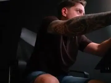 Chaturbate Private Sex Chat of felixstark