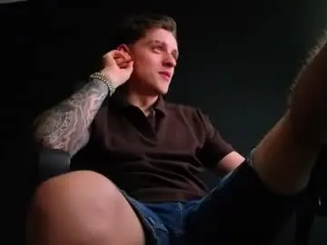 Chaturbate Adult Webcam of felixstark