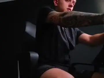 Chaturbate Watch Live Sex Cams of felixstark