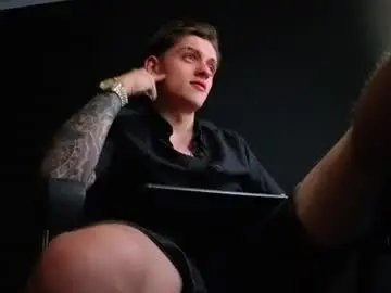 Chaturbate Free Porn Cam of felixstark