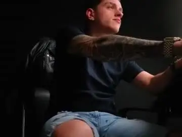 Chaturbate Nude Webcam of felixstark