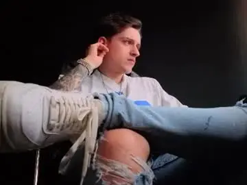Chaturbate Adult Webcam of felixstark