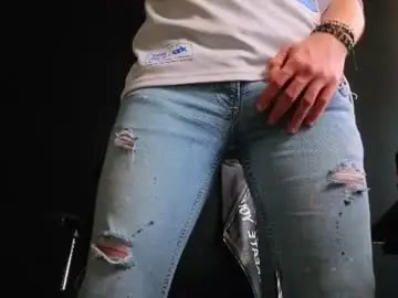 Chaturbate Best live sex cam show of felixstark