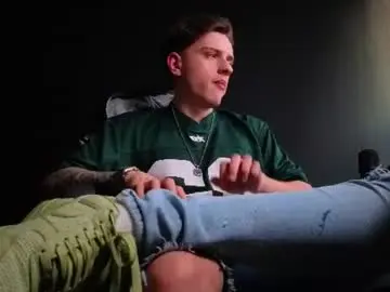 Chaturbate Sex Chat of felixstark