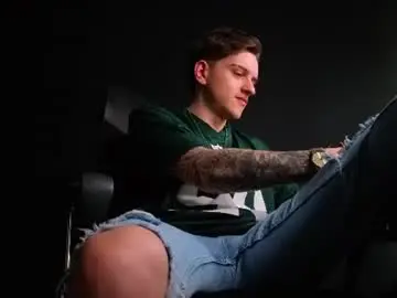 Chaturbate Sex Cam of felixstark