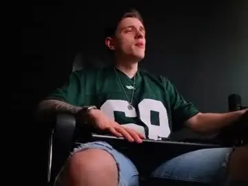 Chaturbate Best live sex cam show of felixstark