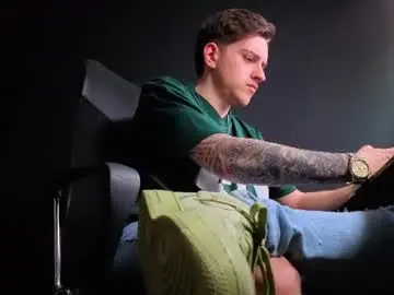 Chaturbate Private Sex Chat of felixstark
