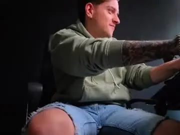 Chaturbate Live Sex of felixstark