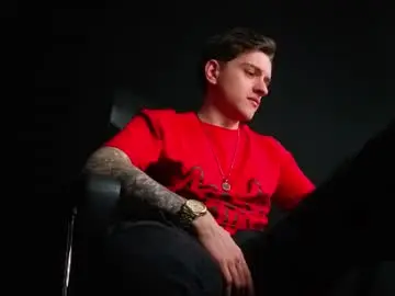 Chaturbate Sex Cam of felixstark