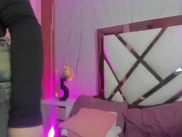 Chaturbate Live Sex Cam of im_bunny__