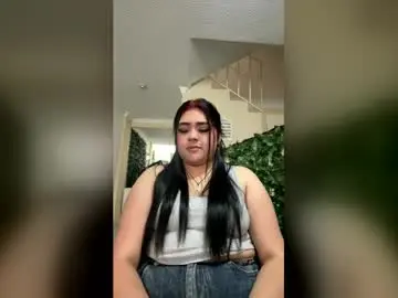 Chaturbate Live Sex of im_bunny__
