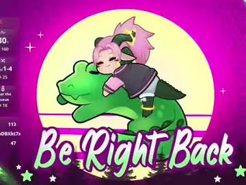 Chaturbate Live Sex Cam of isabella_santos1