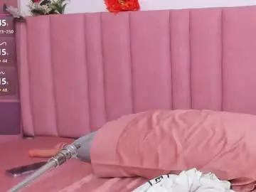 Chaturbate Sex Chat of isabella_santos1