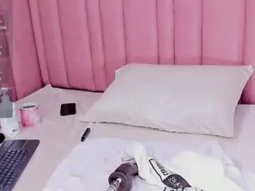Chaturbate Free Live Porn of isabella_santos1