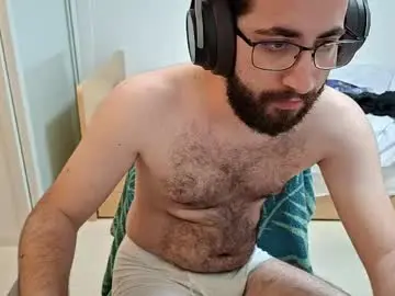 Chaturbate Adult Video Chat of jules624983