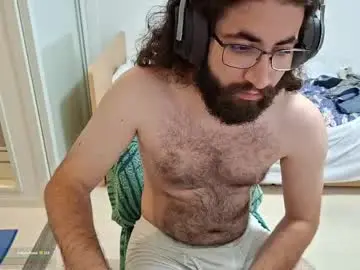 Chaturbate Sex Cam of jules624983
