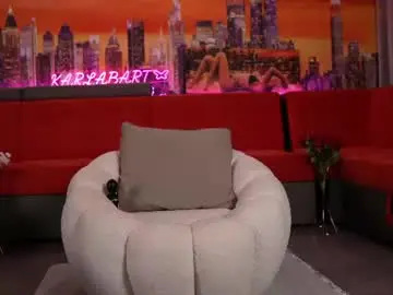 Chaturbate Free Porn Cam of karlabart