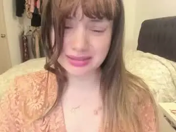 Chaturbate Nude Webcam of kittywantslove23