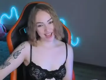 Chaturbate Sex Cam of larakrein_lk