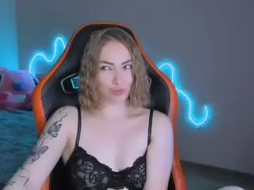 Chaturbate Sex Chat of larakrein_lk