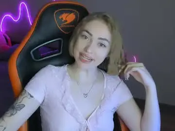 Chaturbate Best Webcam of larakrein_lk