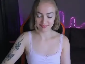 Chaturbate Live Sex of larakrein_lk