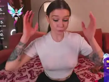 Chaturbate Sex Chat of lisa_rabbit