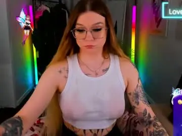 Chaturbate Private Sex Chat of lisa_rabbit